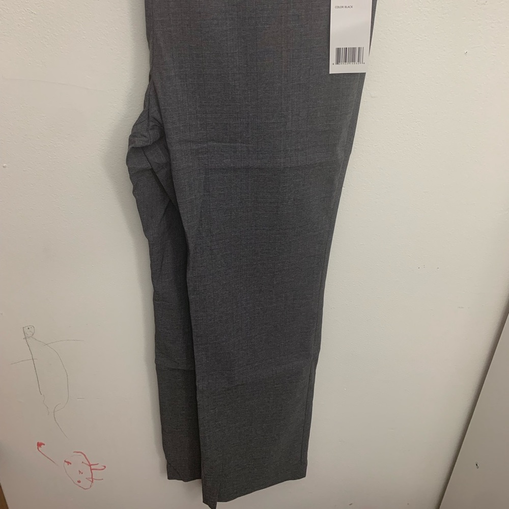 Dress pant